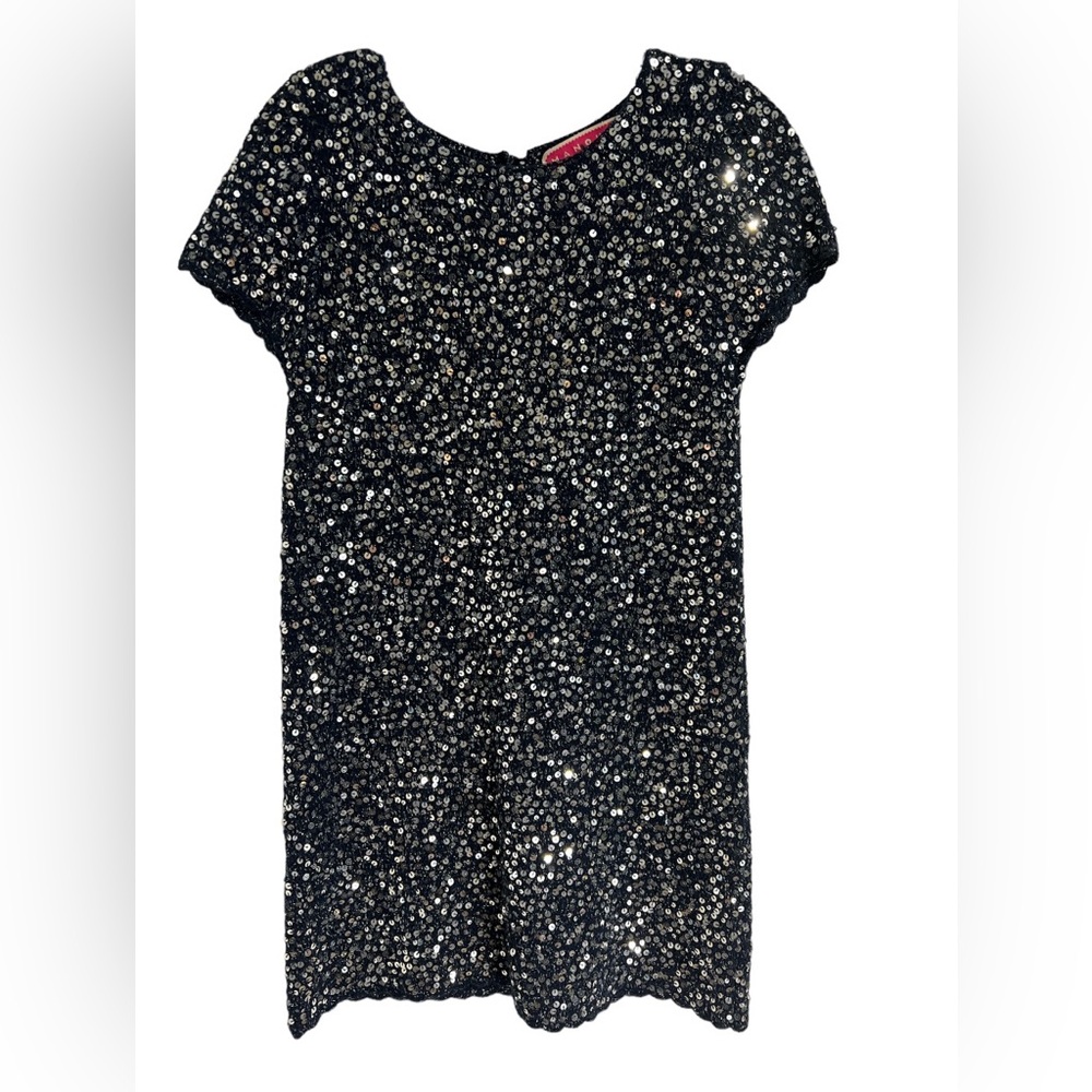 Manoush Sequin Dress